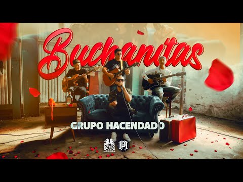Miniatura de Buchanitas (En Vivo)