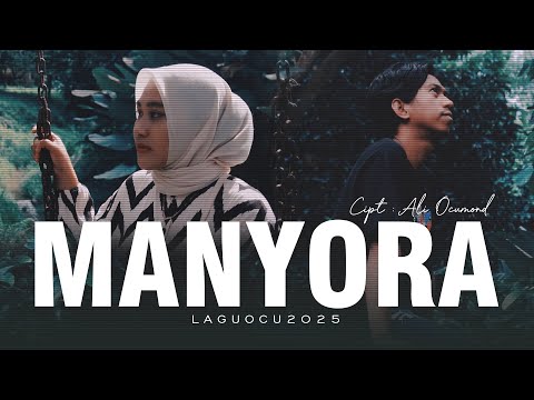 Lagu Ocu Manyora || Official Music Video - Sutan Mudo Production