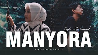 Download lagu Lagu Ocu Manyora ||   - Sutan Mudo Production mp3