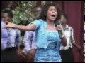 Rose Mhando Hatumo