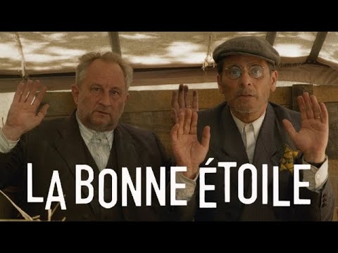 LA BONNE ÉTOILE (2025) : Bande-annonce VF