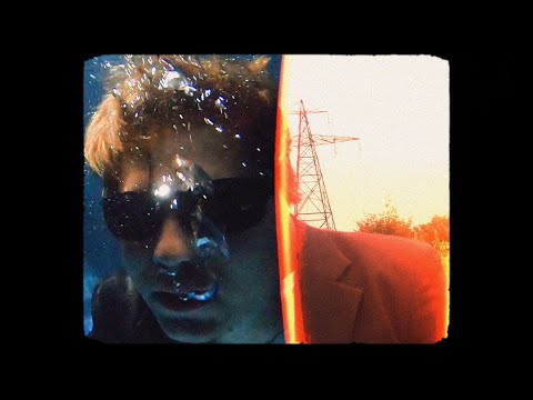 Goodbye Honolulu - Shine (Official Music Video)