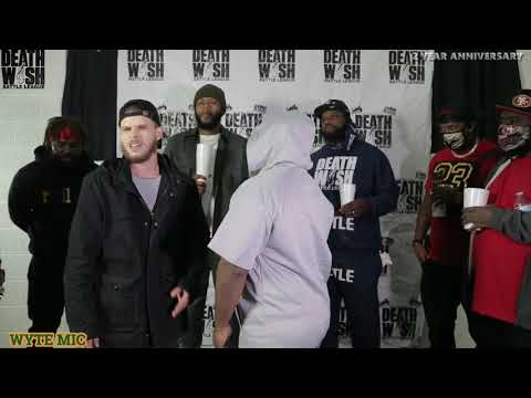 Wyte Mic vs Rello
