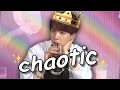 BTS Being Chaotic In Run Episodes