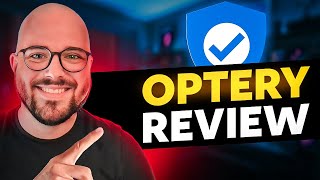 Optery Data Removal Review - What Our Tests Revealed