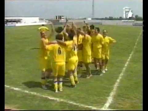 TOMARES SPORT PERMANENCIA CAMINO VIEJO C F MAYO 2006