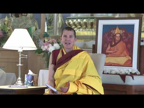 What is Bodhichitta?