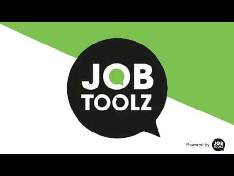 Jobtoolz video/presentation/materials