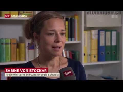 Nuklear-Bericht zeigt: Die Schweiz betreibt das älteste AKW der Welt