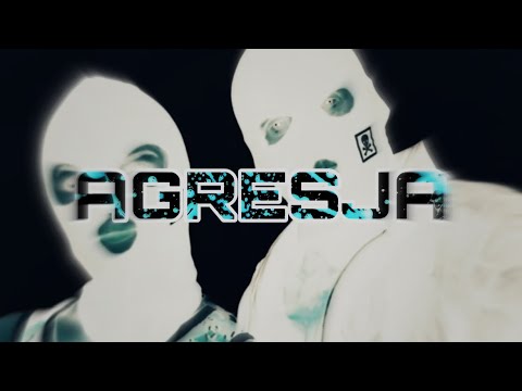 Rogal DDL x OloSolo - Agresja (Bandana Remix)