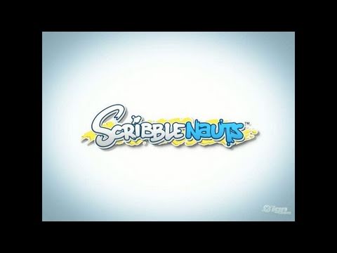 scribblenauts nintendo ds lösung