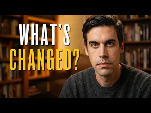 2026 is Finally Here... What Would A Stoic Think?