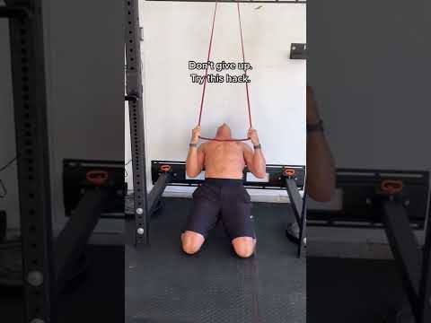Gym hack. Reverse Nordics. #reversenordiccurls #gymhacksforyou #fitnesshack #functionalfit #fitness