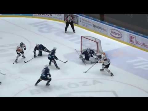 NČ 2.kolo Únik Giľaka so Šimunom vo vlastnom oslabení