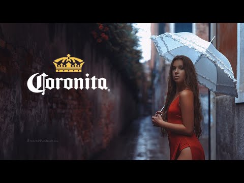 Coronita Minimal Mix 2021 Április - Tom Sykes