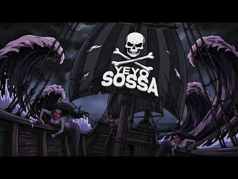 Yeyo Sossa - Ahuuu ft R!chh ( Prod by Dv )