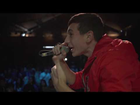 DEWAL vs TIAN / OCTAVOS / SUPREMACIA REGIONAL / ELITE FREE