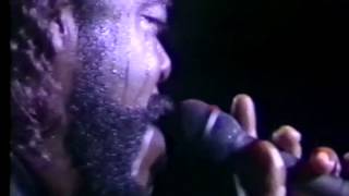 Barry White live in Birmingham 1988 - Part 3 - Don&#39;t Make Me Wait Too Long