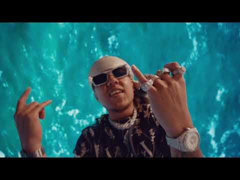 Nafe Smallz x M Huncho - Flooded 🧬 (Official Music Video)