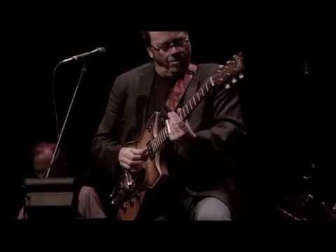 "Ridin' The Rails" Rick Fines Live