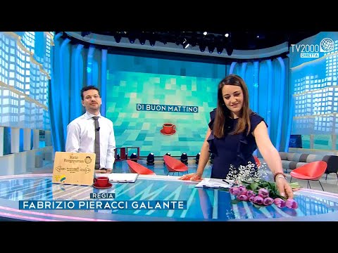 Di Buon Mattino - puntata del 10 maggio 2022