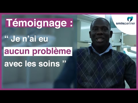 comment retrouver des dents blanches