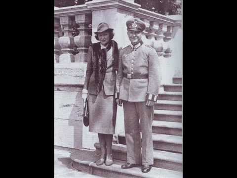 Heinz Wehner - Küß mich noch einmal (1939)