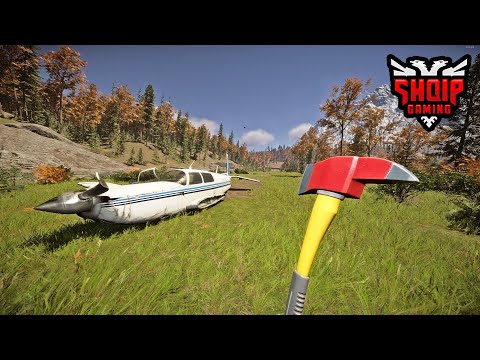 Te Humbur në Pyllin e Frikshëm !! - Sons of the Forest | SHQIPGaming