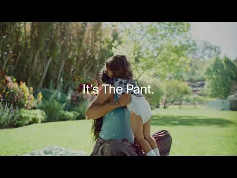 Coterie | Introducing The Pant: The Next Step For Their First Step