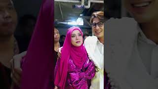 Download lagu KEROMANTISAN BUNDA LESTI & PAPA BILLAR DI HUT INDOSIAR! 😍 #lestikejora #rizkybillar mp3