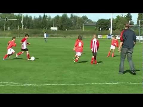 Arnhemse Boys E2, 1 september 2012