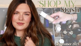 Shop My Stash! Fall Inspired Makeup 🍂