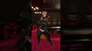 IRIS OUT 踊ってみました！ ＃踊ってみた #nijisanji #nijisanji_en #shorts #にじさんじ