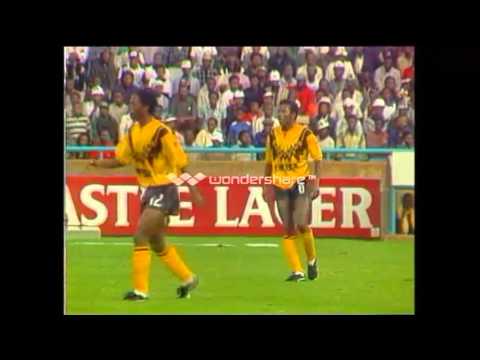 Chiefs VS Pirates 4 0