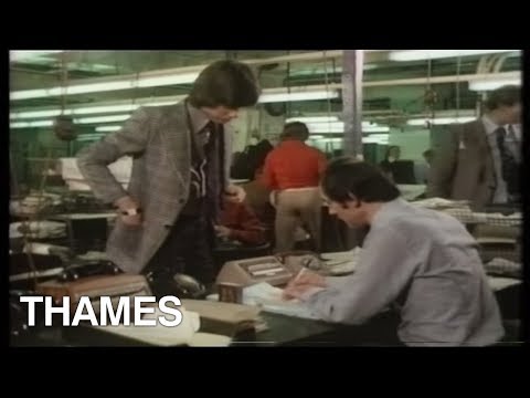 YouTube video about: Why won't the newspaper office print major kovaloff's advertisement?