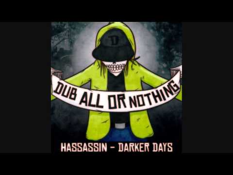 Darker Days by Hassassin