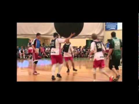 Kinball Canada - 