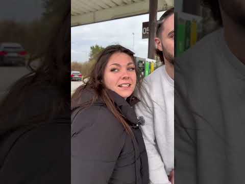 Il a pas compris ce qu’il lui ai arrivé 😂