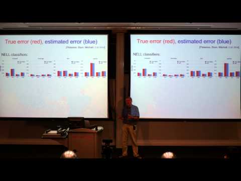 Tom Mitchell Lecture 2