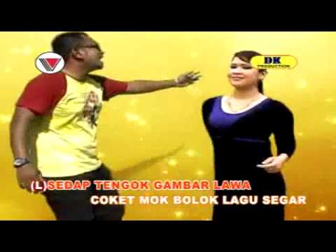 Rosalinda & JBT  Coket Mok Bolok 7