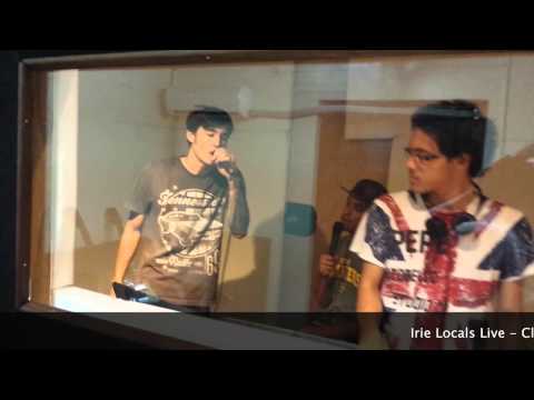 Irie Locals Teaser Samedi 14 décembre