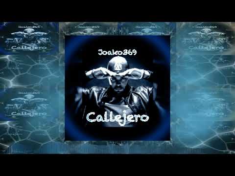 Joako369 - CALLEJERO