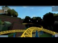 Roblox Universal Studios Part 1
