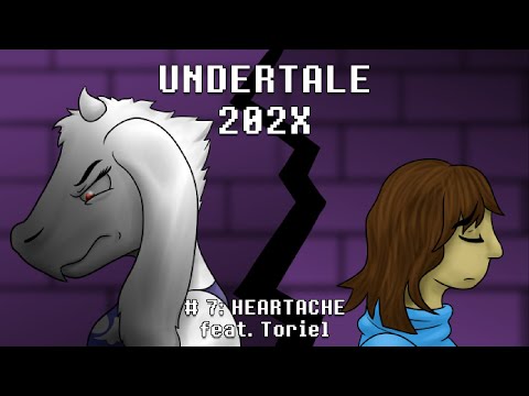 Heartache: Undertale 202X