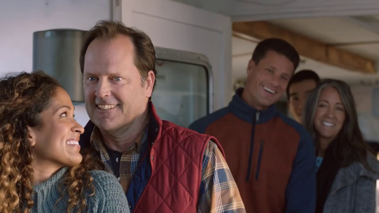 Princess Cruises - Inspiring TV Commercials - video 2