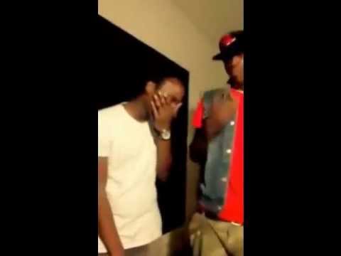 Ouatt : I am a Street King