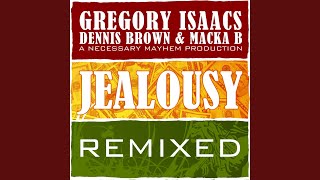 Jealousy (70&#39;s Style)