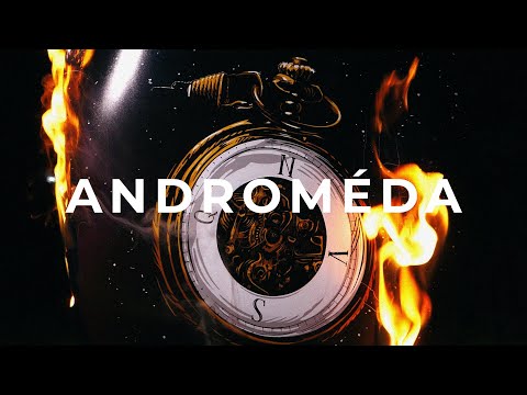 NEVERESQUE - ANDROMÉDA feat. AKC MISI