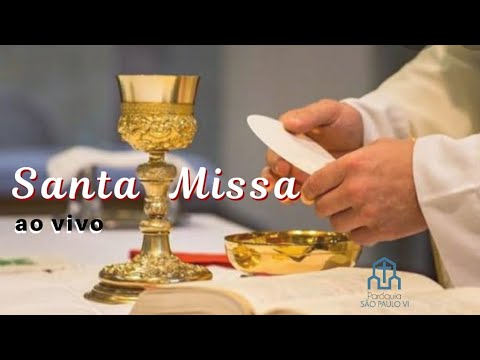 SANTA MISSA  | 09/07/2021