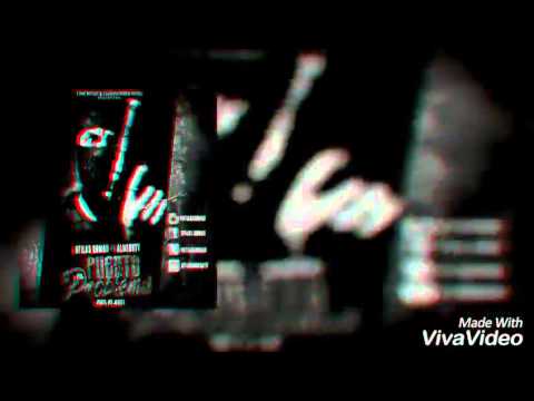 ALMIGHTY ft. Atilas Román  - Puesto Pal Problema + LETRA ★★☆